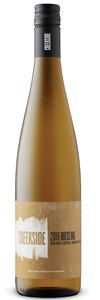 Creekside Estate Winery 14 Creekside Riesling 2014